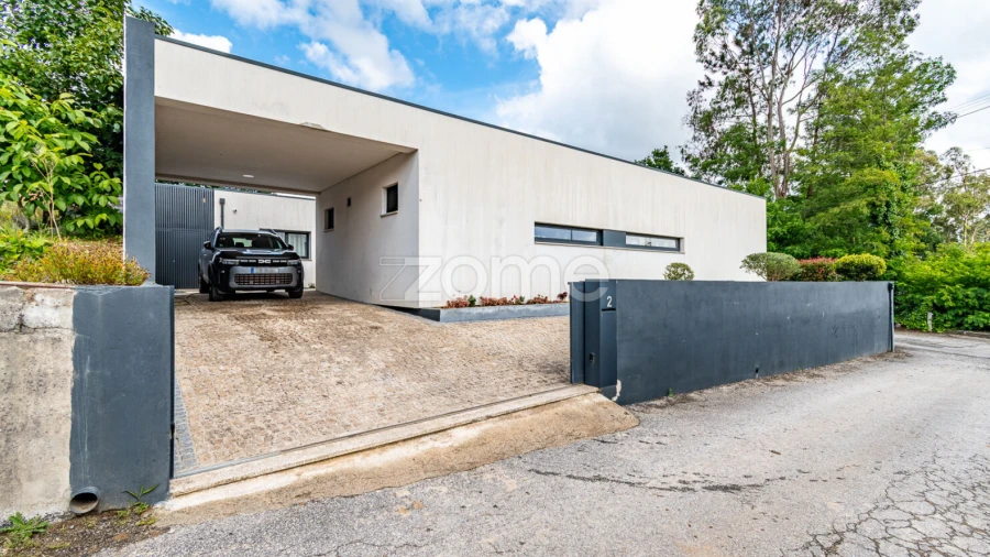 Moradia T3 para Venda em Soutelo