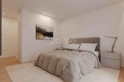 Apartamento T3 para Venda em Arnoso (Santa Maria e Santa Eulália) e Sezures