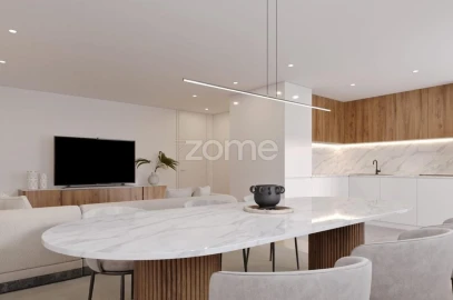 Apartamento T3 para Venda em Arnoso (Santa Maria e Santa Eulália) e Sezures