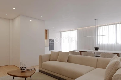 Apartamento T3 para Venda em Arnoso (Santa Maria e Santa Eulália) e Sezures