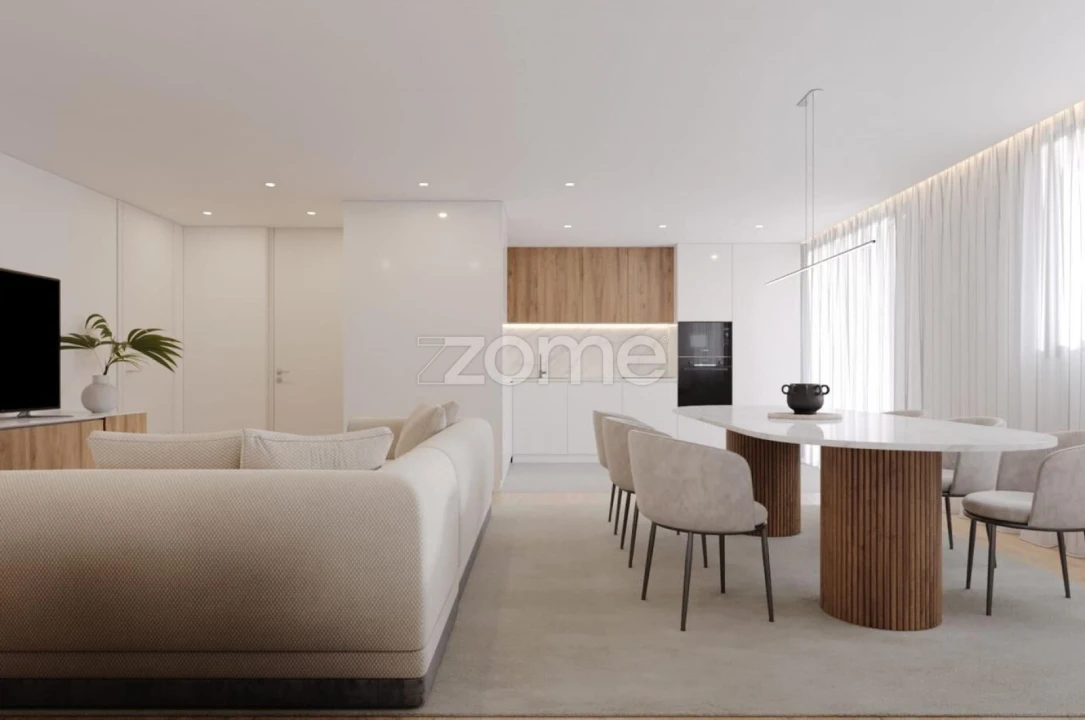 Apartamento T3 para Venda em Arnoso (Santa Maria e Santa Eulália) e Sezures Foto 19