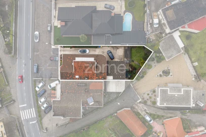 Moradia T4 para Venda em Meixomil