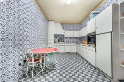 Moradia T4 para Venda em Meixomil