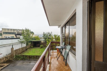 Moradia T4 para Venda em Meixomil