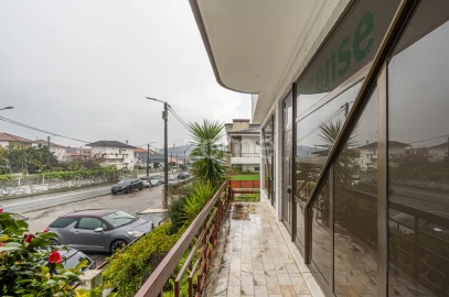 Moradia T4 para Venda em Meixomil