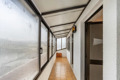 Moradia T4 para Venda em Meixomil