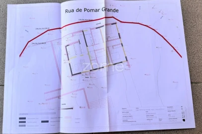 Moradia T3 para Venda em Anjos e Vilar do Chão