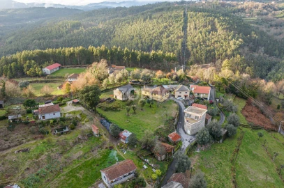 Moradia T3 para Venda em Anjos e Vilar do Chão