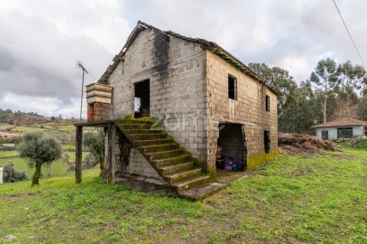 Moradia T3 para Venda em Anjos e Vilar do Chão