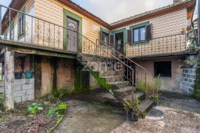 Moradia T3 para Venda em Anjos e Vilar do Chão