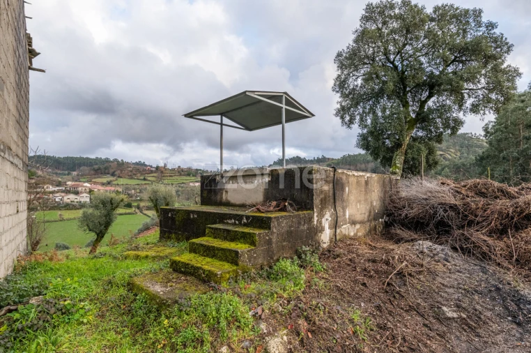 Moradia T3 para Venda em Anjos e Vilar do Chão Foto 15