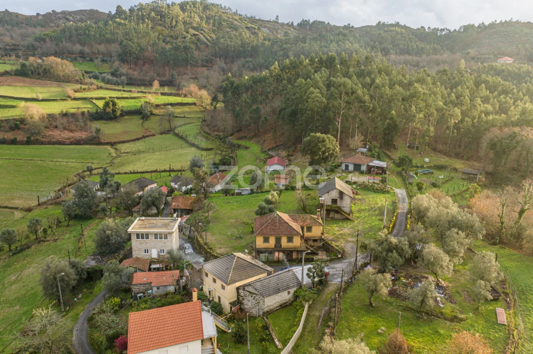 Moradia T3 para Venda em Anjos e Vilar do Chão Foto 7