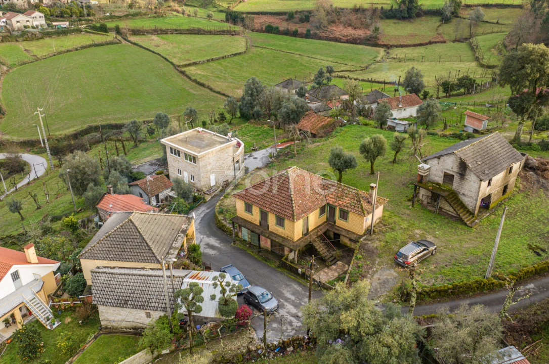 Moradia T3 para Venda em Anjos e Vilar do Chão Foto 8