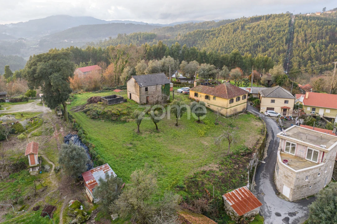 Moradia T3 para Venda em Anjos e Vilar do Chão Foto 10