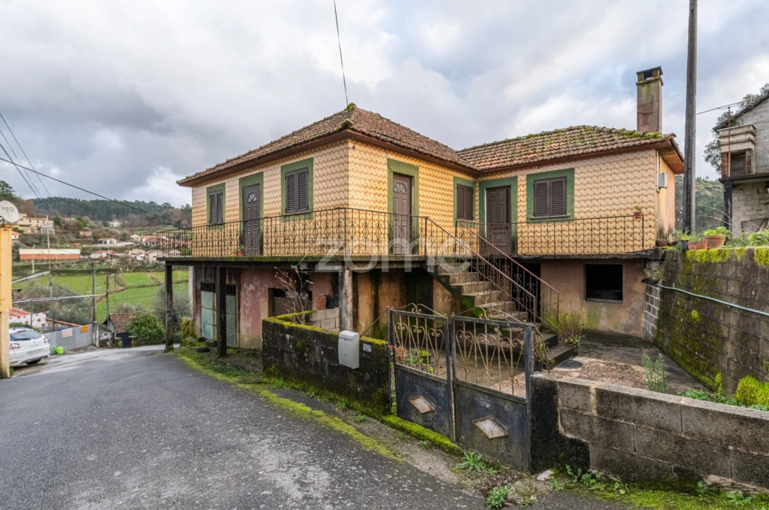 Moradia T3 para Venda em Anjos e Vilar do Chão Foto 3