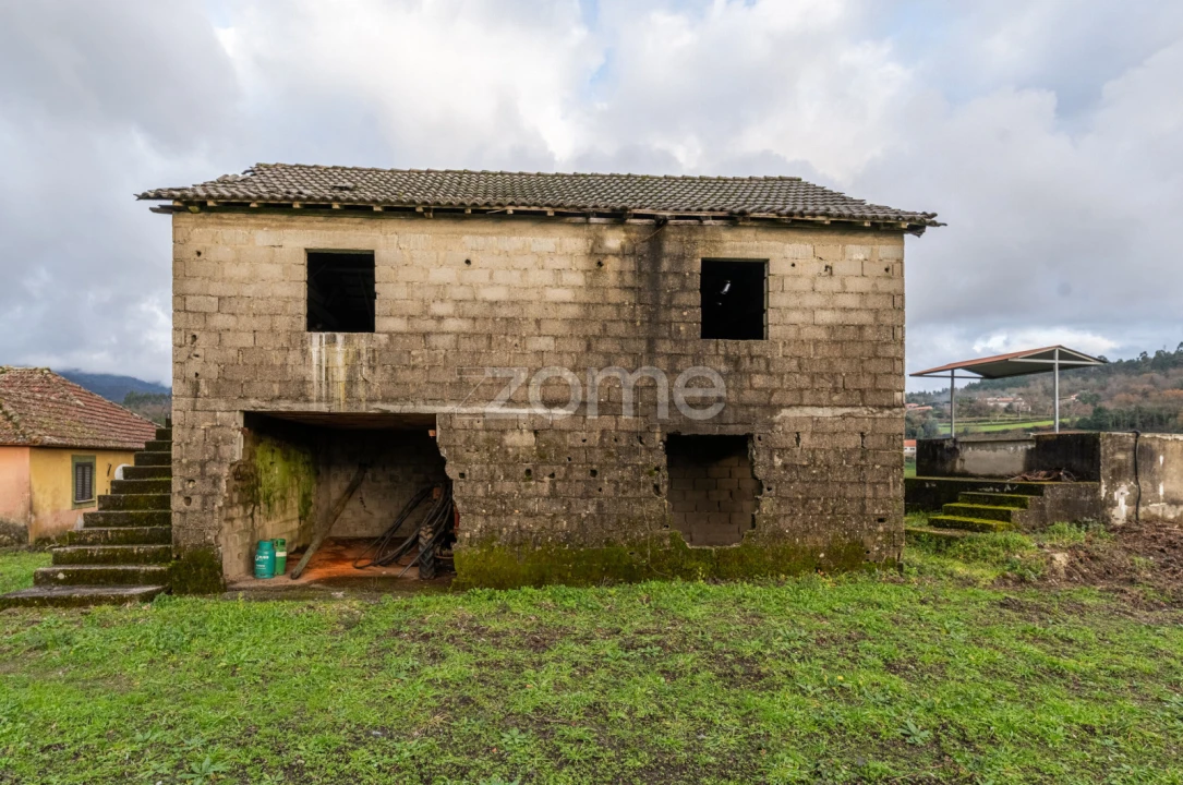 Moradia T3 para Venda em Anjos e Vilar do Chão Foto 14