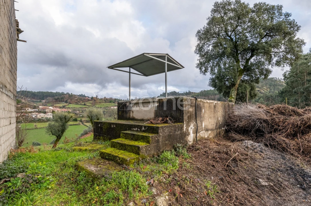Moradia T3 para Venda em Anjos e Vilar do Chão Foto 15
