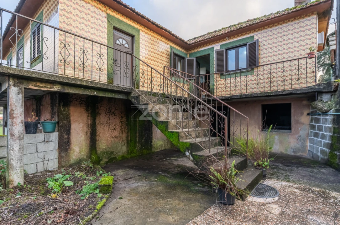 Moradia T3 para Venda em Anjos e Vilar do Chão Foto 5