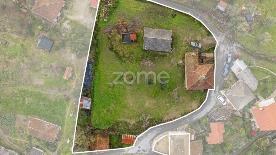 Moradia T3 para Venda em Anjos e Vilar do Chão