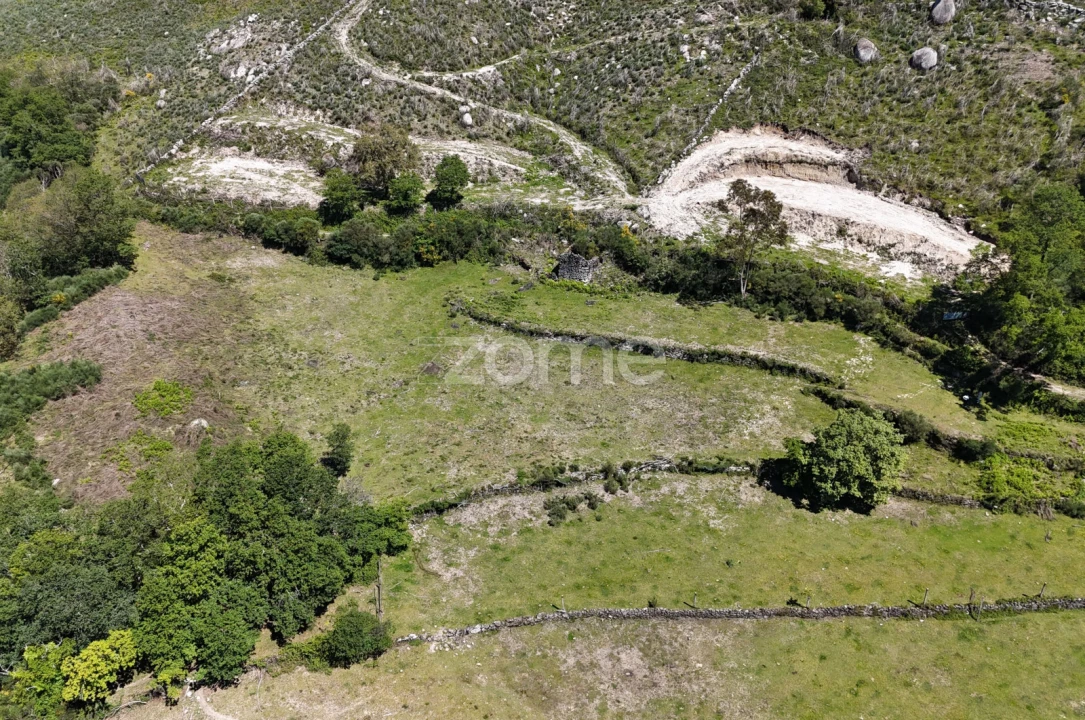 Terreno para Venda em Valdreu Foto 5