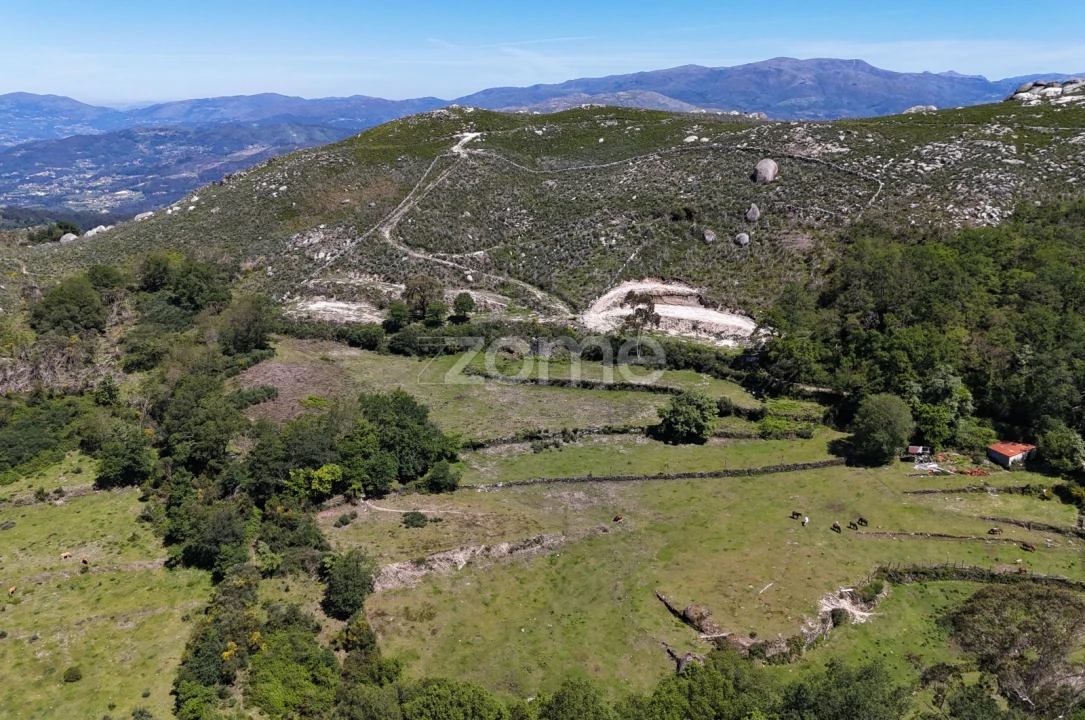 Terreno para Venda em Valdreu Foto 12