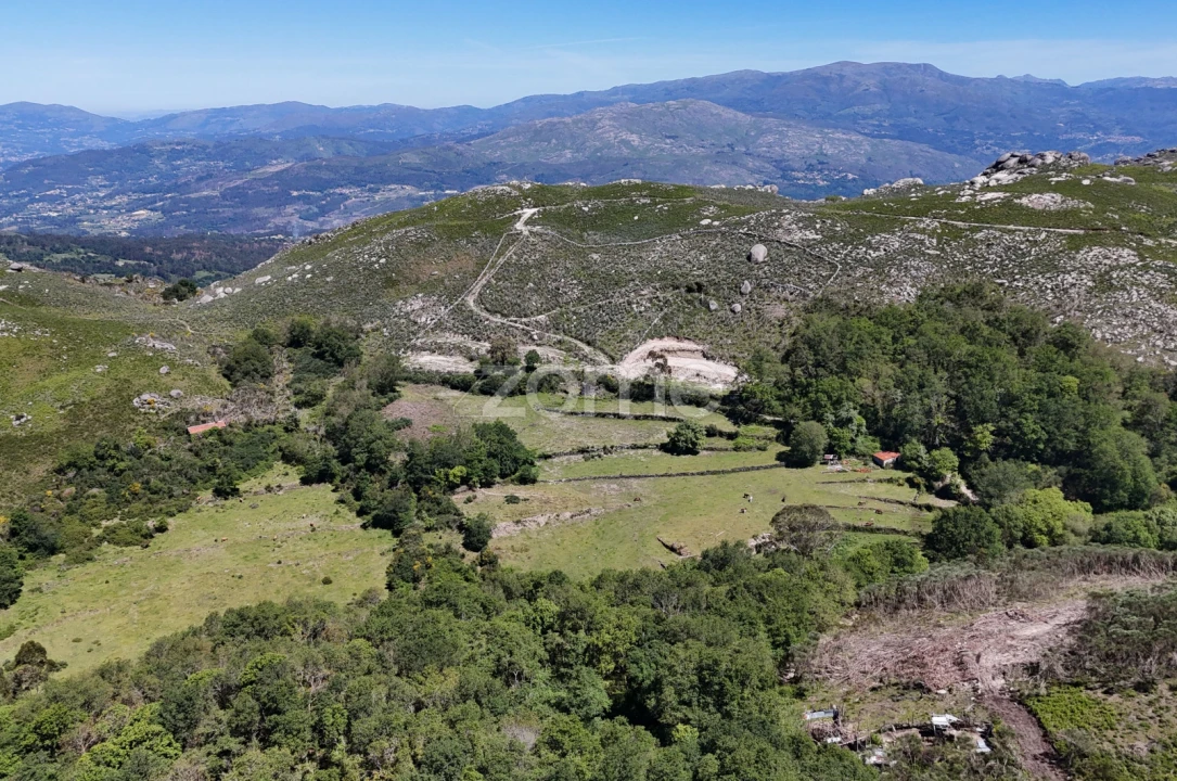 Terreno para Venda em Valdreu Foto 1