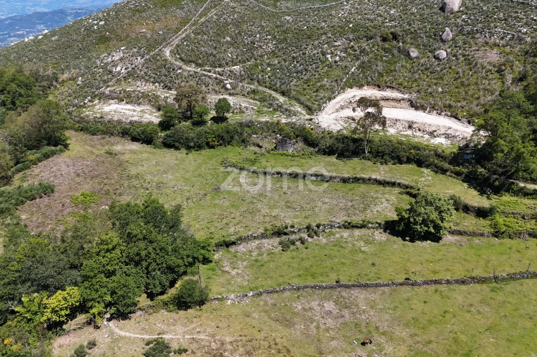 Terreno para Venda em Valdreu Foto 6