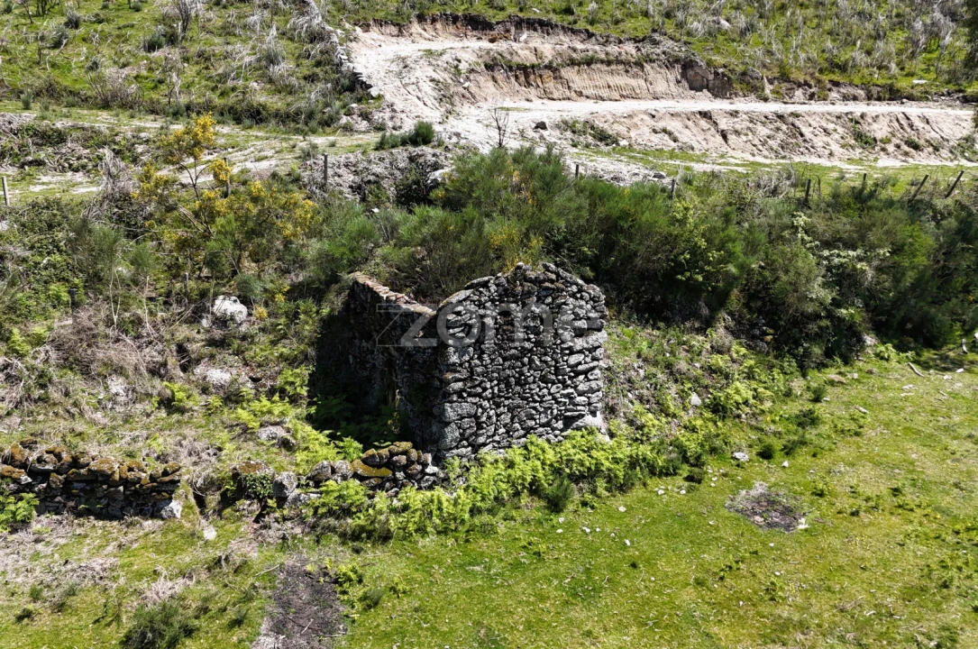 Terreno para Venda em Valdreu Foto 8