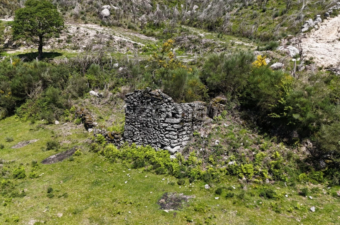 Terreno para Venda em Valdreu Foto 9