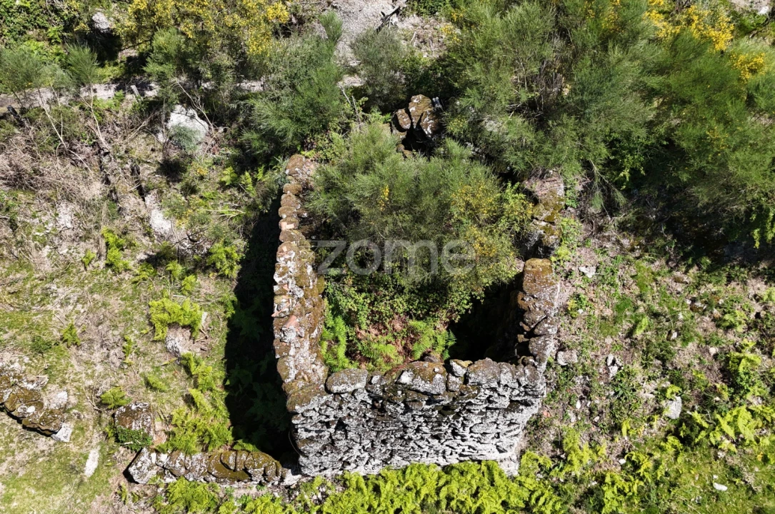 Terreno para Venda em Valdreu Foto 11