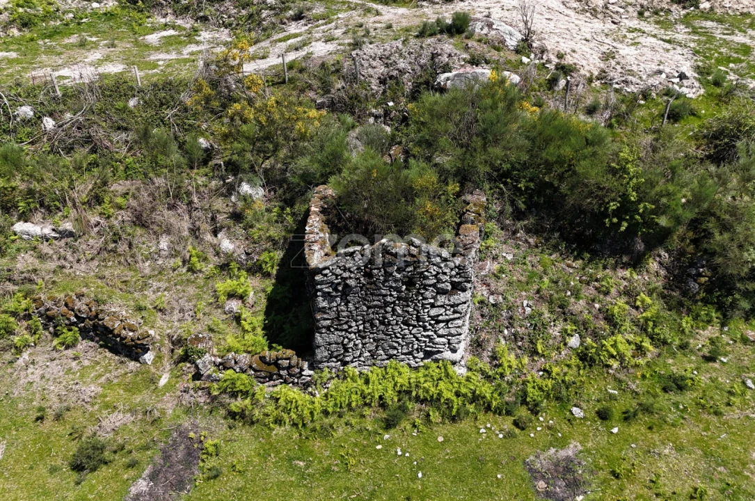 Terreno para Venda em Valdreu Foto 10