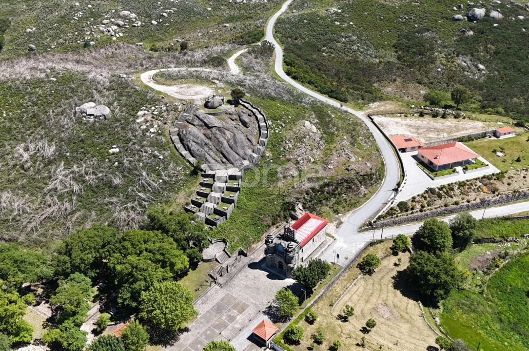 Terreno para Venda em Valdreu Foto 14