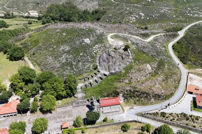 Terreno para Venda em Valdreu
