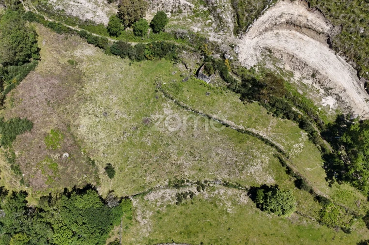 Terreno para Venda em Valdreu Foto 2