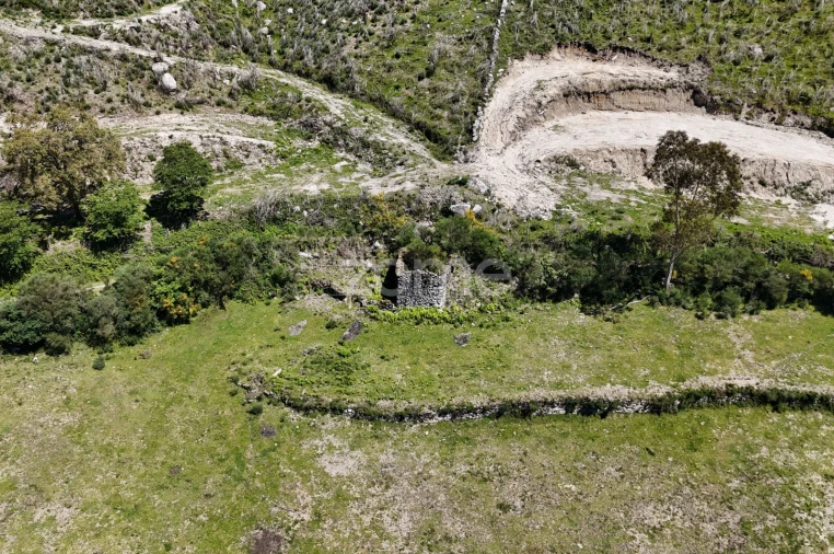 Terreno para Venda em Valdreu Foto 7