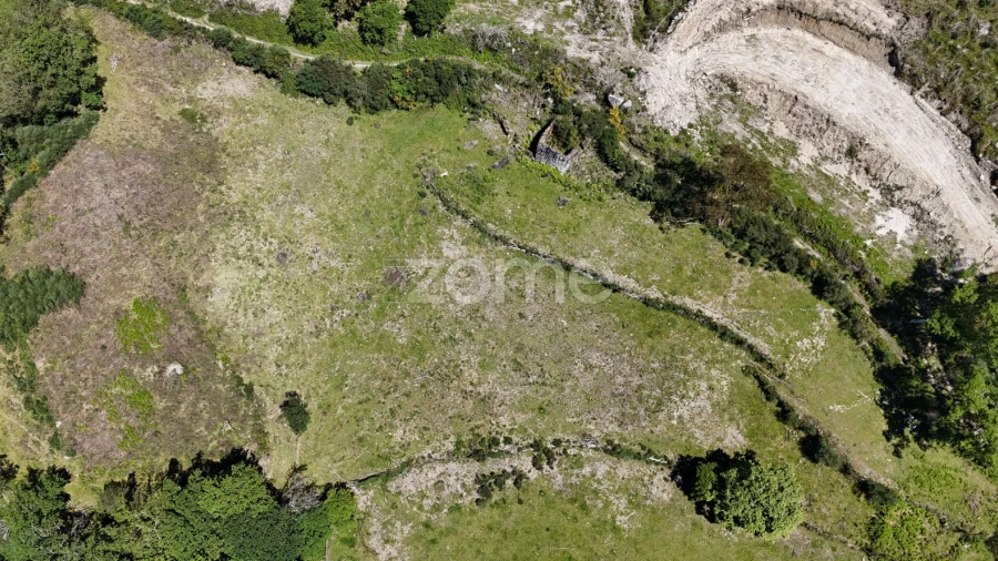 Terreno para Venda em Valdreu
