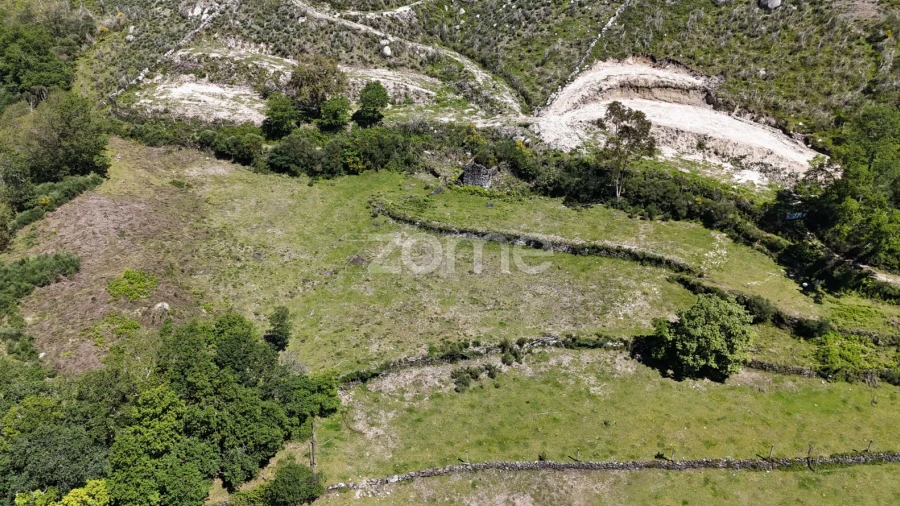 Terreno para Venda em Valdreu