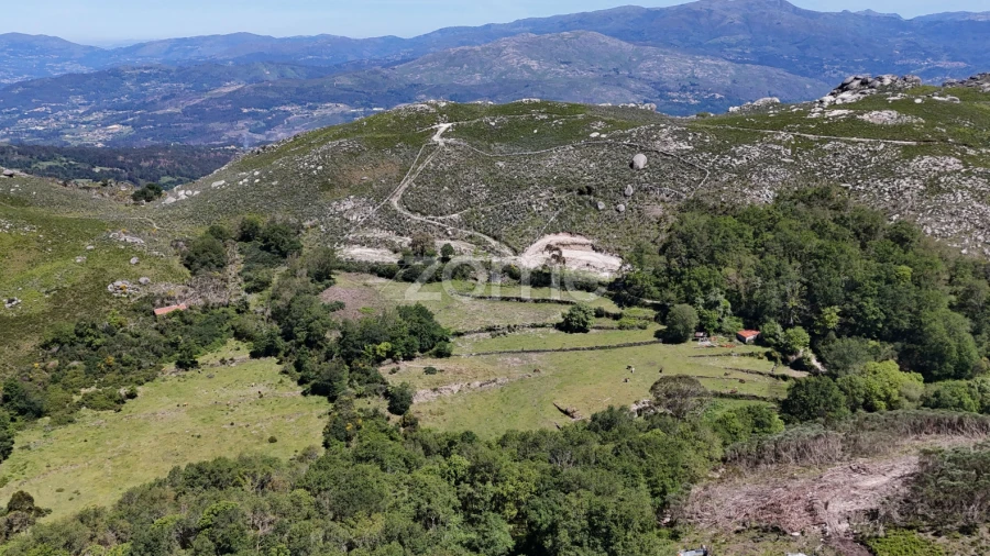Terreno para Venda em Valdreu