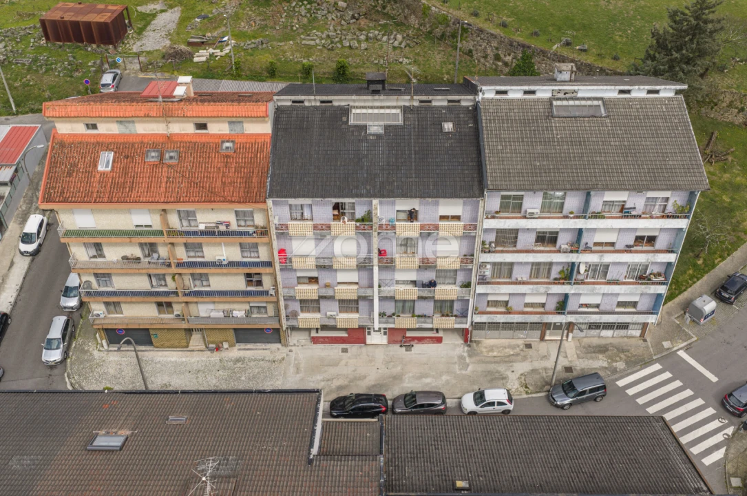 Apartamento T2 para Venda em Braga (Maximinos, Sé e Cividade) Foto 17