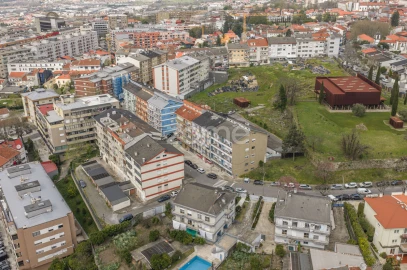 Apartamento T2 para Venda em Braga (Maximinos, Sé e Cividade)