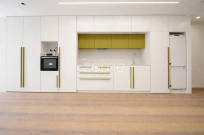 Apartamento T2 para Venda em Braga (Maximinos, Sé e Cividade)