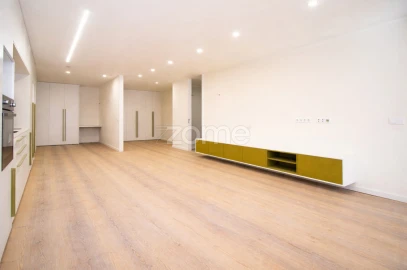 Apartamento T2 para Venda em Braga (Maximinos, Sé e Cividade)