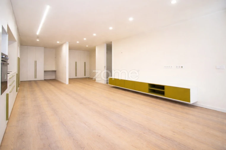 Apartamento T2 para Venda em Braga (Maximinos, Sé e Cividade)