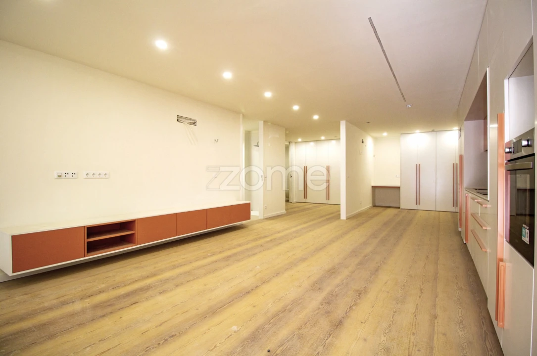Apartamento T2 para Venda em Braga (Maximinos, Sé e Cividade) Foto 14