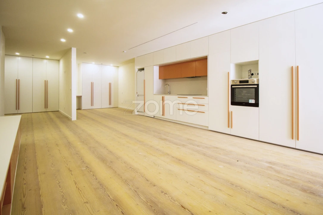 Apartamento T2 para Venda em Braga (Maximinos, Sé e Cividade) Foto 13
