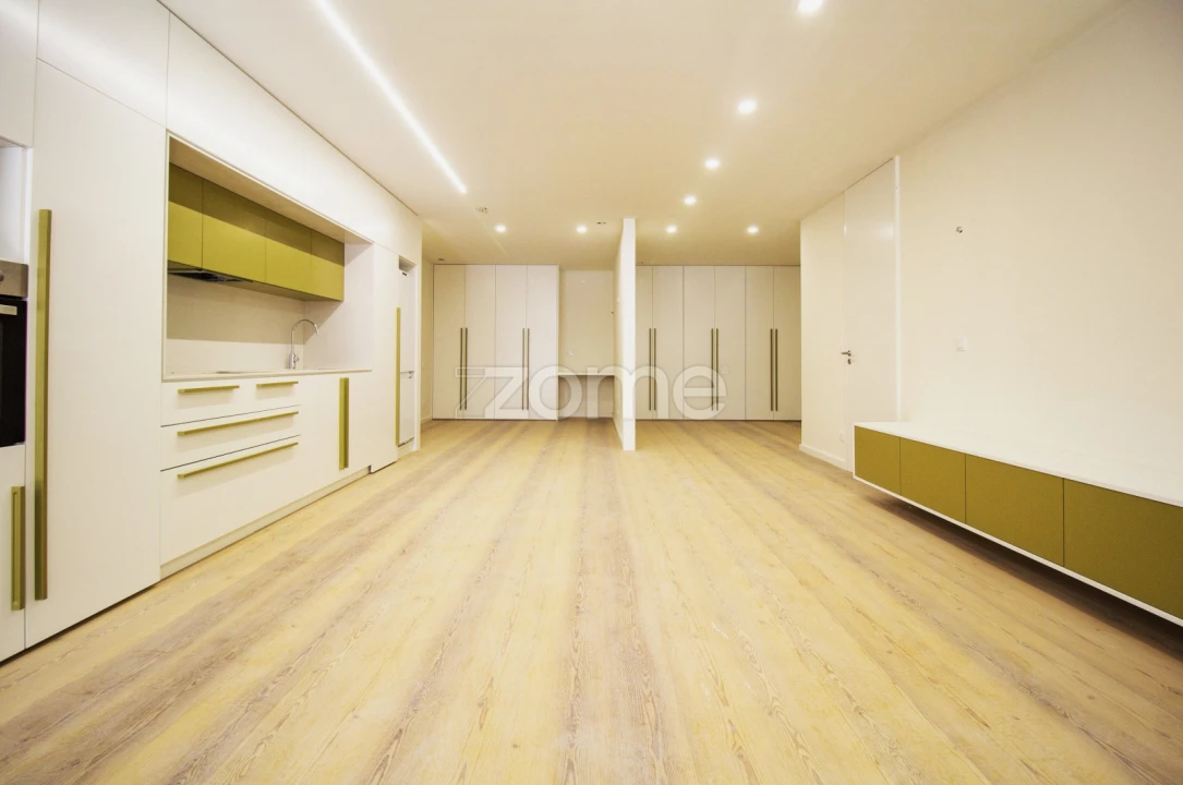 Apartamento T2 para Venda em Braga (Maximinos, Sé e Cividade) Foto 2
