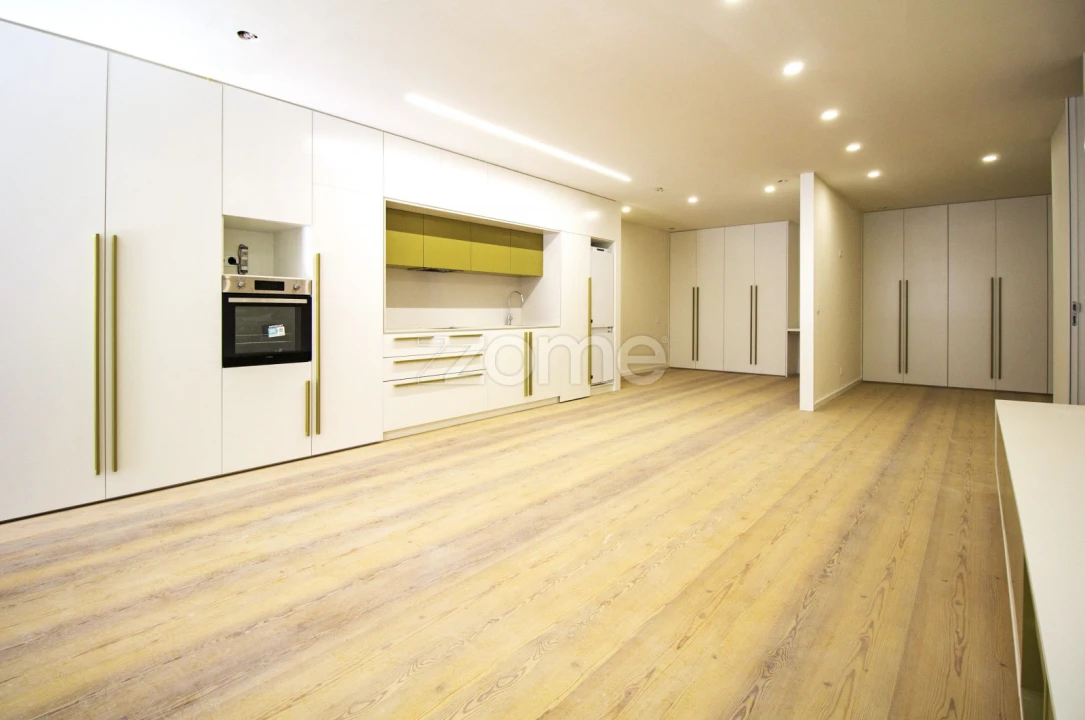Apartamento T2 para Venda em Braga (Maximinos, Sé e Cividade) Foto 3