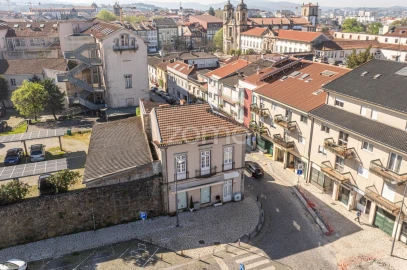 Negócio para Trespasse em Braga (São José de São Lázaro e São João do Souto)