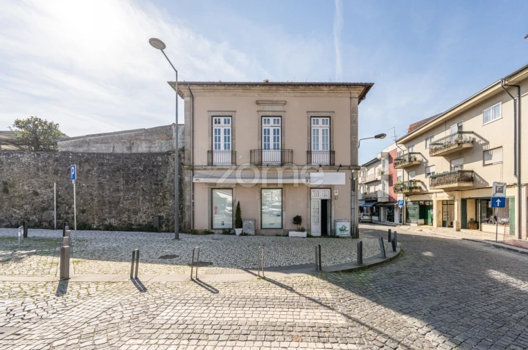 Negócio para Trespasse em Braga (São José de São Lázaro e São João do Souto) Foto 13