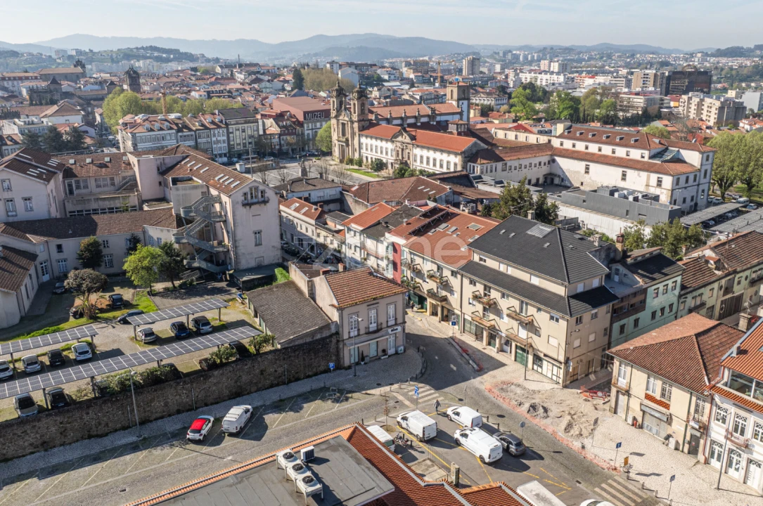 Negócio para Trespasse em Braga (São José de São Lázaro e São João do Souto) Foto 18